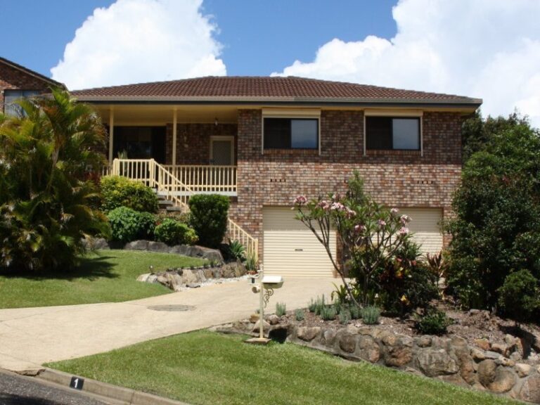 Sold - 1 Silky Oak - New Property in NAMBUCCA HEADS - Real Estate by McGrath Nambucca