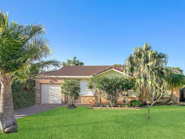 47 Marshall Way, Nambucca Heads