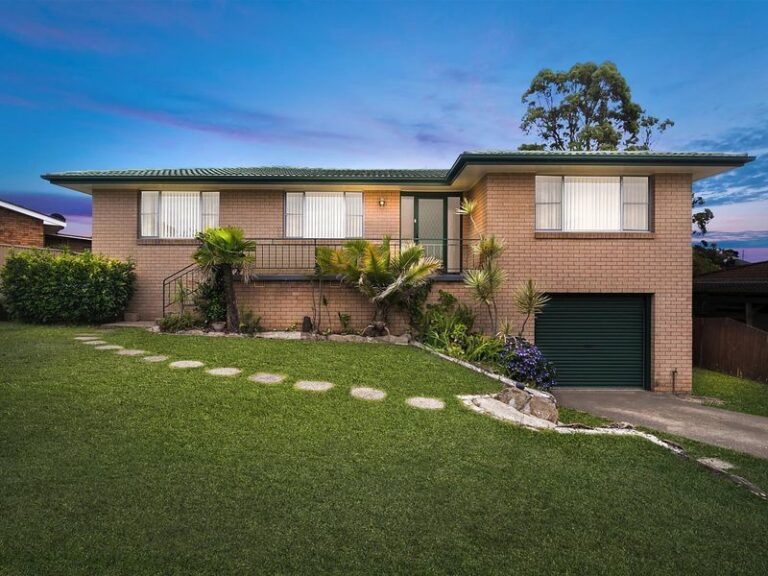 14 Banksia Crescent, Nambucca Heads