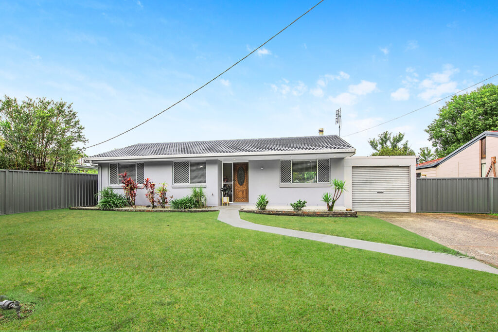 Sold - 3 Linden Avenue - New Property in Toormina - Real Estate by Shayne Long
