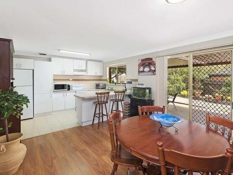 20 Marshall Way, Nambucca Heads