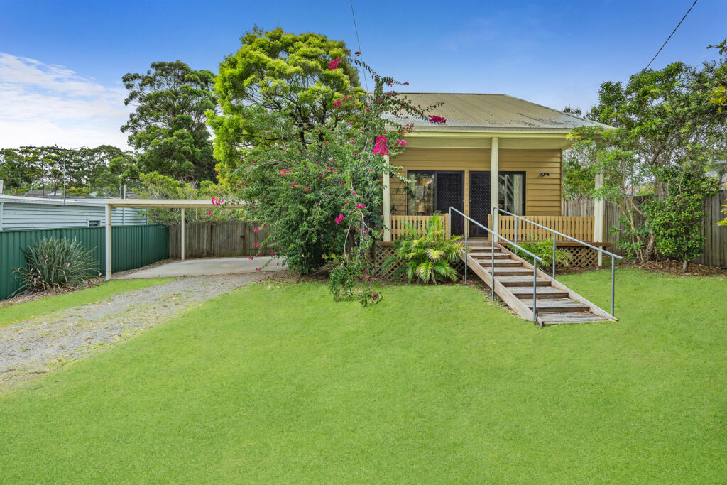 Sold - 35 Turpentine Avenue - New Property in Sandy Beach - Real Estate by Tom Coombes