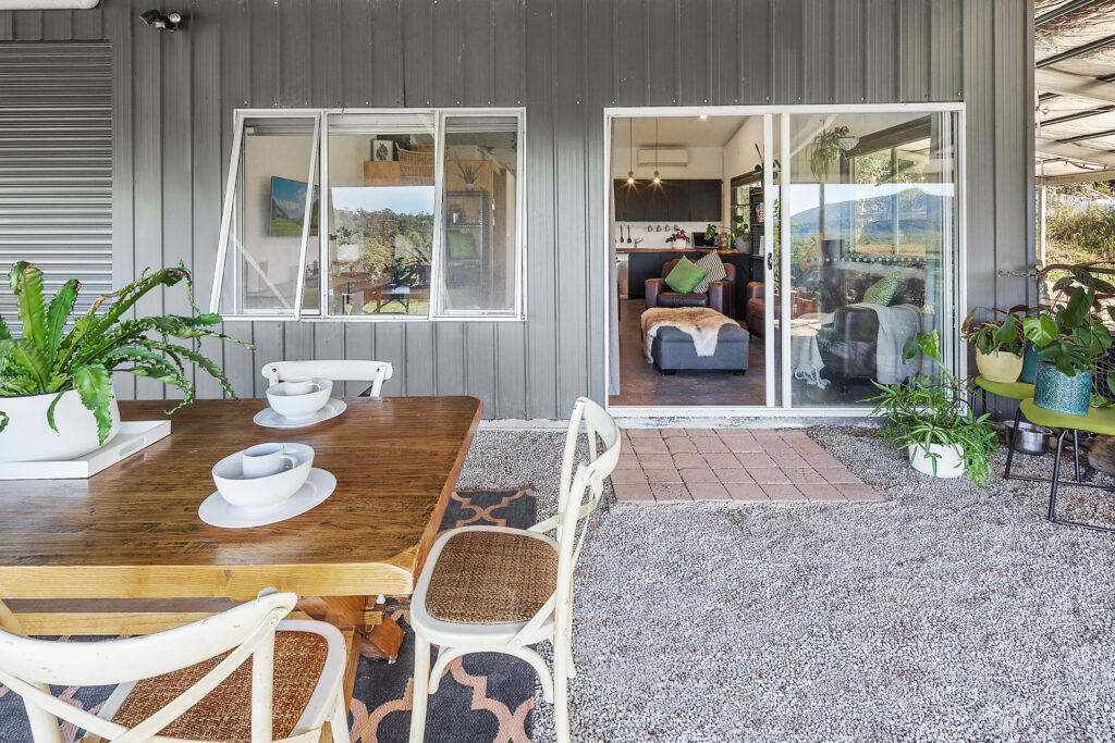 Sold - 165 Richards Road - New Property in Newee Creek - Real Estate by John Hall
