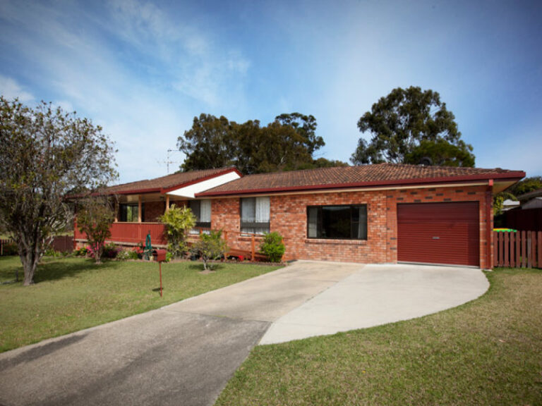 Sold - 30 Fred Brain Avenue - New Property in NAMBUCCA HEADS - Real Estate by McGrath Nambucca
