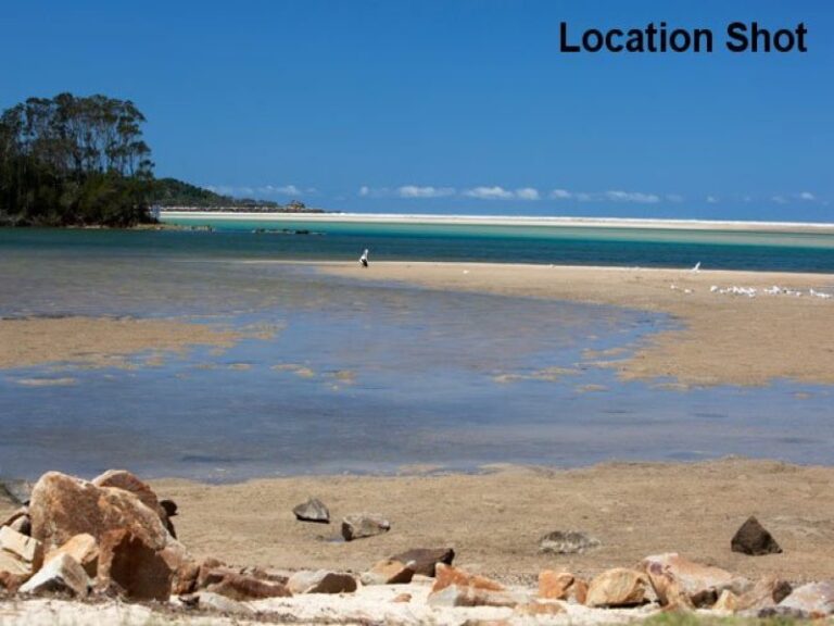 Sold - 44 Riverside Drive - New Property in NAMBUCCA HEADS - Real Estate by McGrath Nambucca