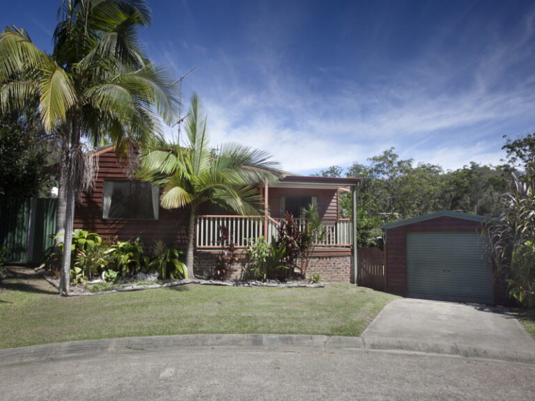 Sold - 10 Doncaster Place - New Property in HYLAND PARK - Real Estate by McGrath Nambucca