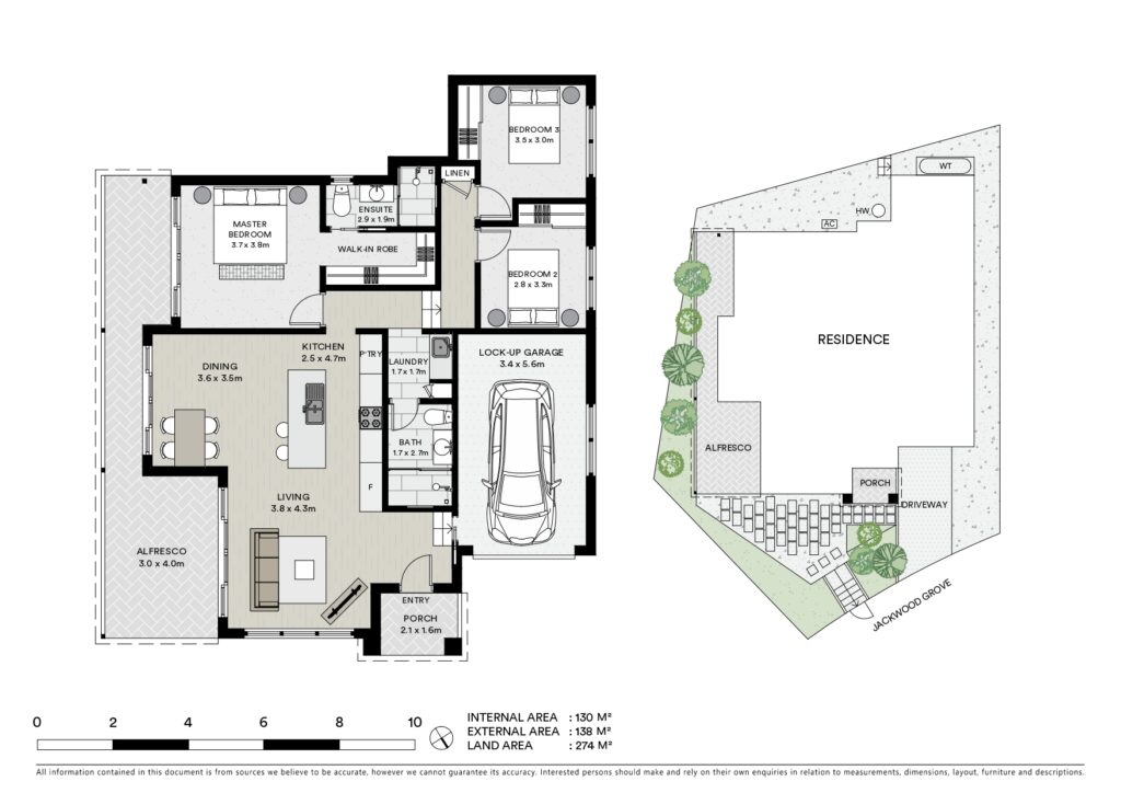 Sold - 10 Jackwood Grove - New Property in Boambee East - Real Estate by Shayne Long