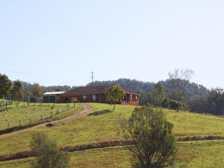 Sold - 384 Graces Road - New Property in BOWRAVILLE - Real Estate by McGrath Nambucca