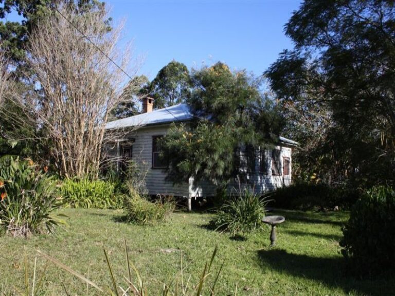 Sold - 3381 Pacific Highway - New Property in EUNGAI RAIL - Real Estate by McGrath Nambucca