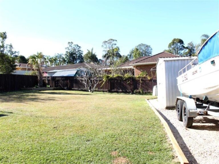 Sold - 6 Hibiscus Crescent - New Property in NAMBUCCA HEADS - Real Estate by McGrath Nambucca