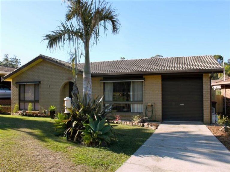 Sold - 6 Hibiscus Crescent - New Property in NAMBUCCA HEADS - Real Estate by McGrath Nambucca