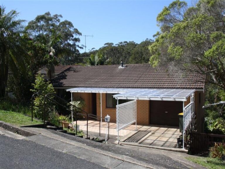 Sold - 12 Newman Street - New Property in NAMBUCCA HEADS - Real Estate by McGrath Nambucca