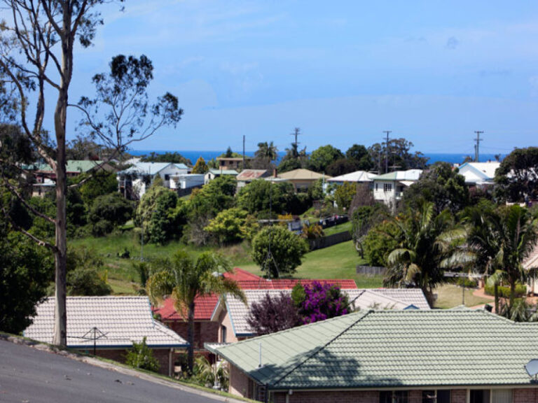 Sold - 3 Wattle Close - New Property in NAMBUCCA HEADS - Real Estate by McGrath Nambucca