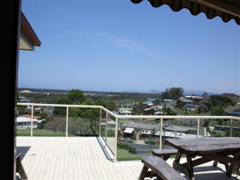 Sold - 5 Ridge - New Property in NAMBUCCA HEADS - Real Estate by McGrath Nambucca