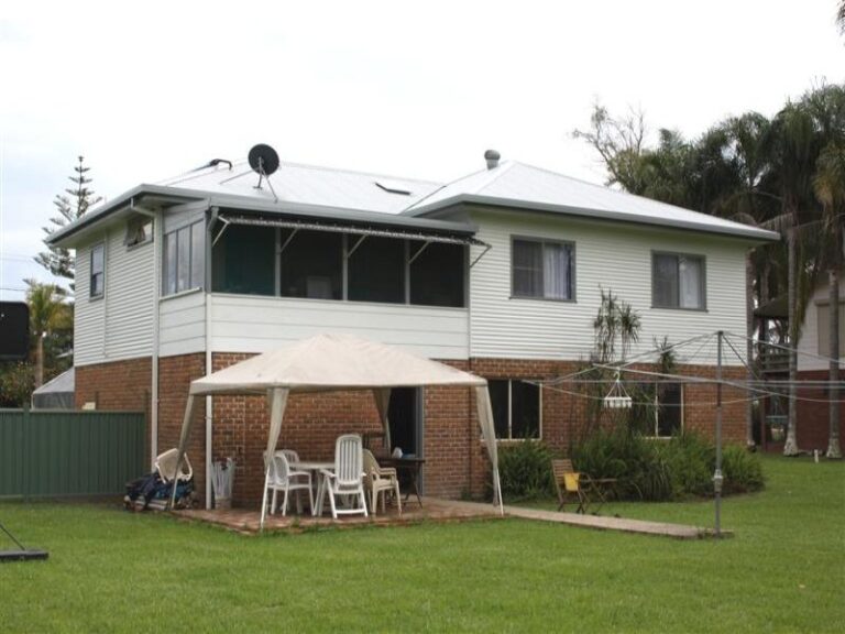 Sold - 41 Jellico Street - New Property in MACKSVILLE - Real Estate by McGrath Nambucca