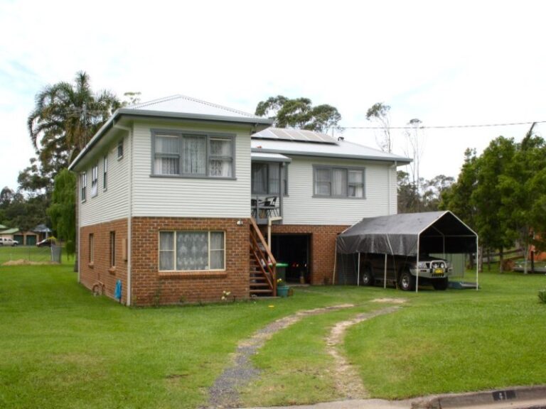 Sold - 41 Jellico Street - New Property in MACKSVILLE - Real Estate by McGrath Nambucca