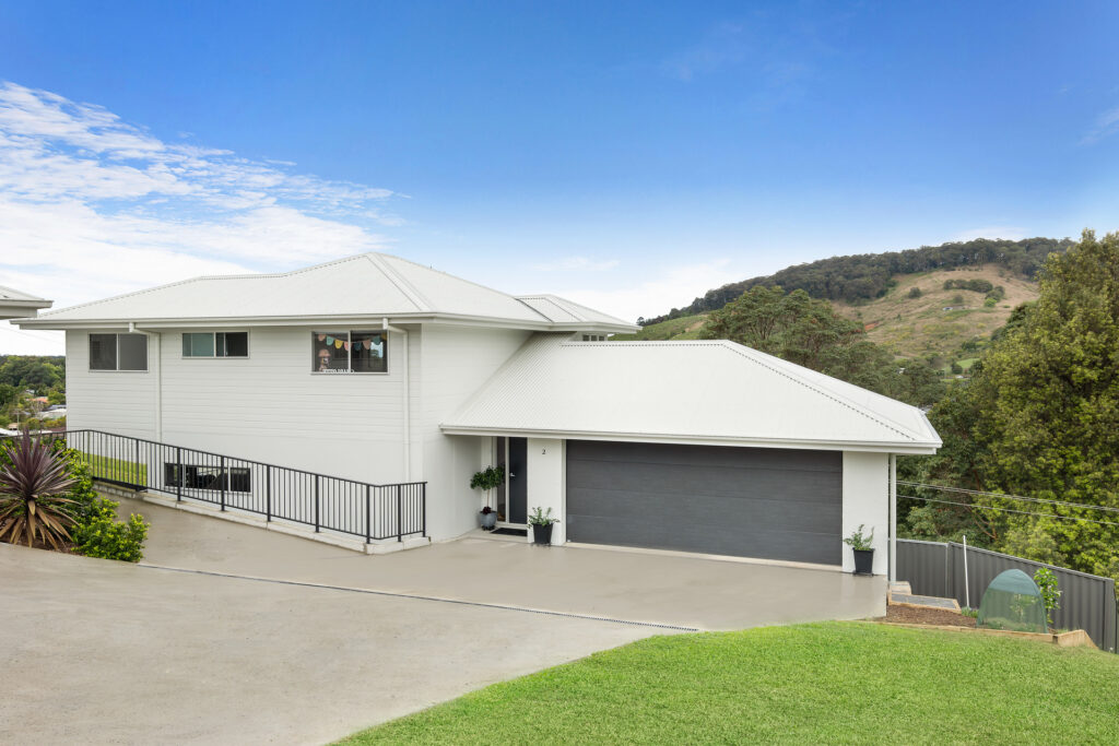 Sold - 83B Shephards Lane - New Property in Coffs Harbour - Real Estate by Shayne Long