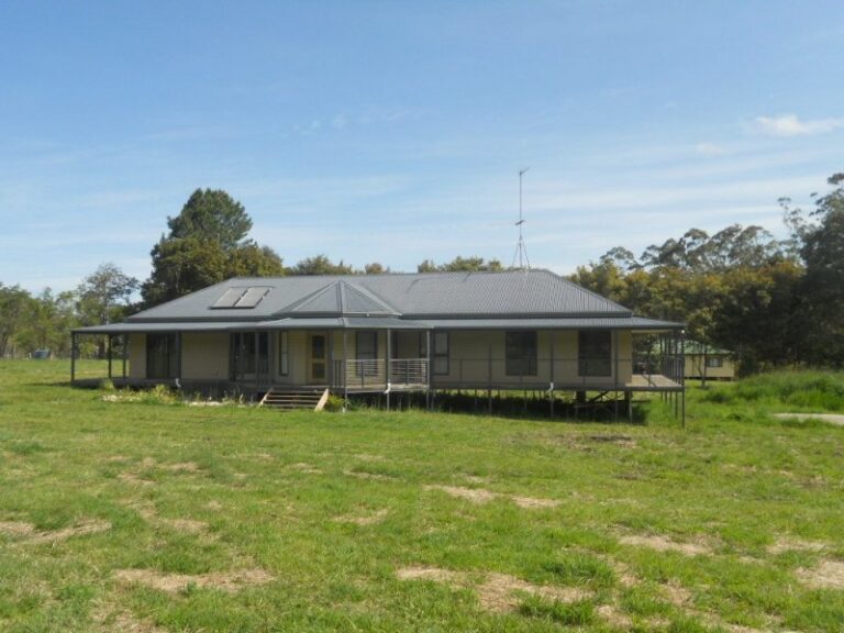 Sold - 34 Priory Parade - New Property in VALLA - Real Estate by McGrath Nambucca