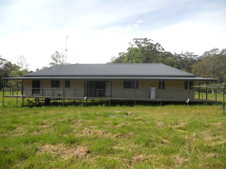 Sold - 34 Priory Parade - New Property in VALLA - Real Estate by McGrath Nambucca