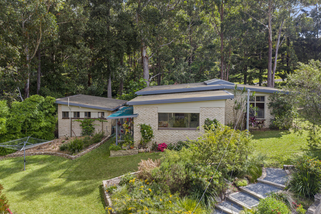 Sold - 121 Smiths Road - New Property in Emerald Beach - Real Estate by McGrath Coffs