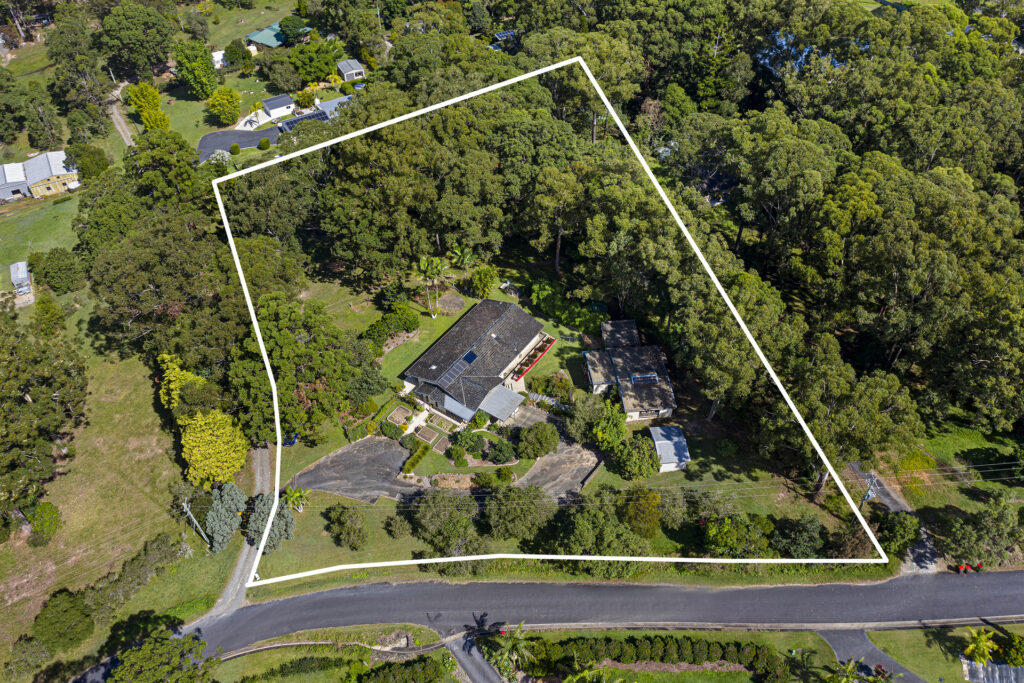 Sold - 121 Smiths Road - New Property in Emerald Beach - Real Estate by McGrath Coffs