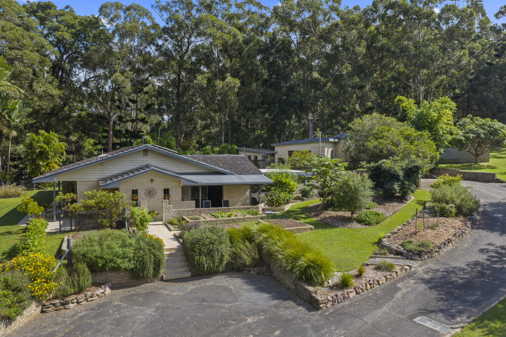 Sold - 121 Smiths Road - New Property in Emerald Beach - Real Estate by McGrath Coffs