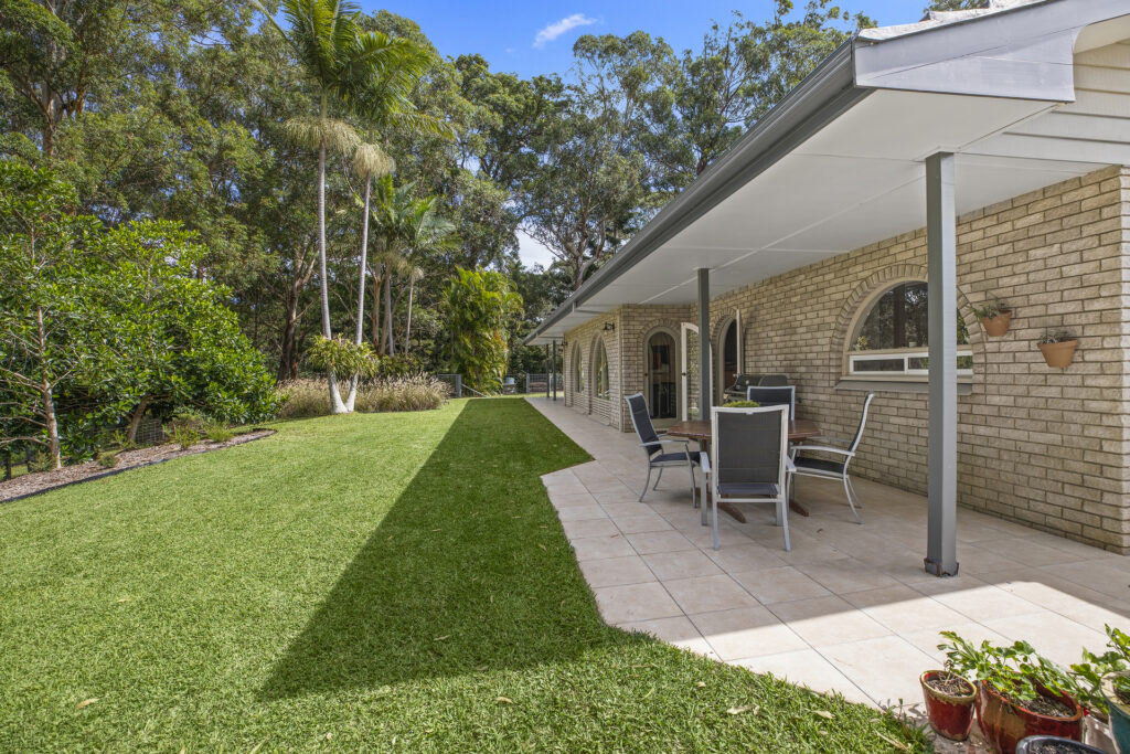 Sold - 121 Smiths Road - New Property in Emerald Beach - Real Estate by McGrath Coffs