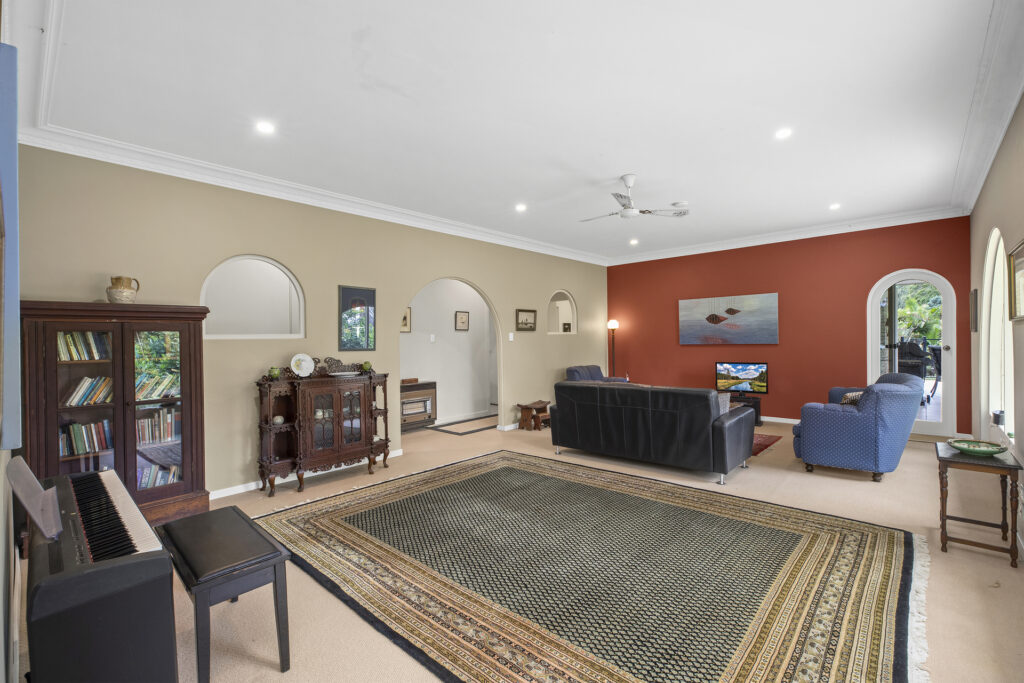 Sold - 121 Smiths Road - New Property in Emerald Beach - Real Estate by McGrath Coffs