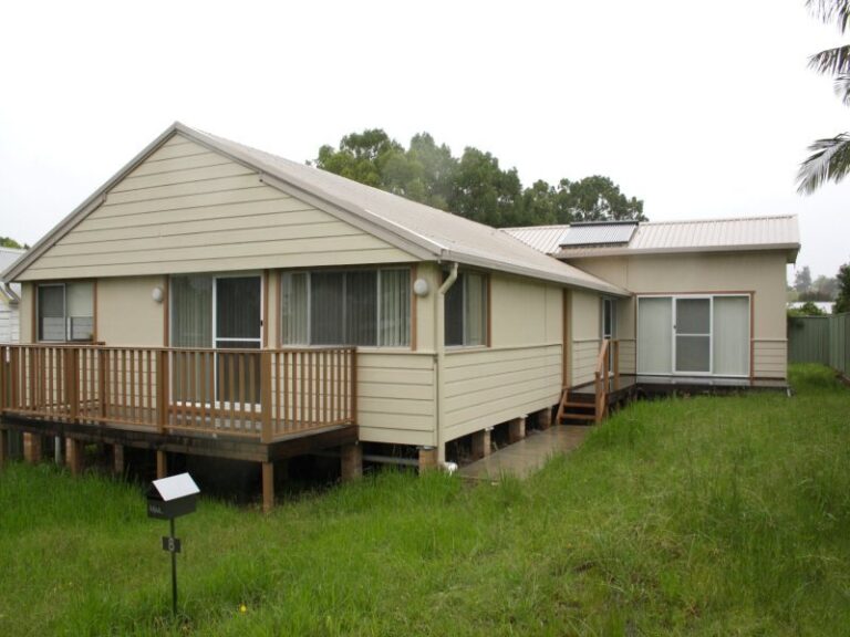 Sold - 8 Young Street - New Property in BOWRAVILLE - Real Estate by McGrath Nambucca