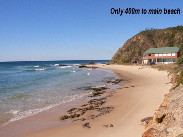 Sold - 3 Newry Street - New Property in NAMBUCCA HEADS - Real Estate by McGrath Nambucca
