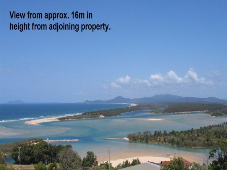 Sold - 74 Ridge Str - New Property in NAMBUCCA HEADS - Real Estate by McGrath Nambucca