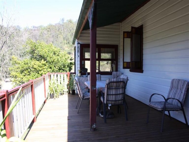 Sold - 2140 North Arm Rd via - New Property in BOWRAVILLE - Real Estate by McGrath Nambucca