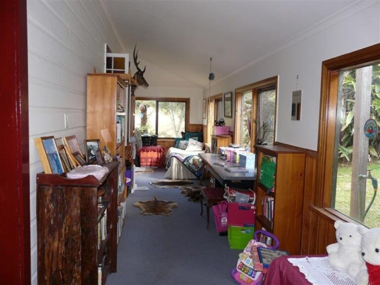 Sold - 2140 North Arm Rd via - New Property in BOWRAVILLE - Real Estate by McGrath Nambucca