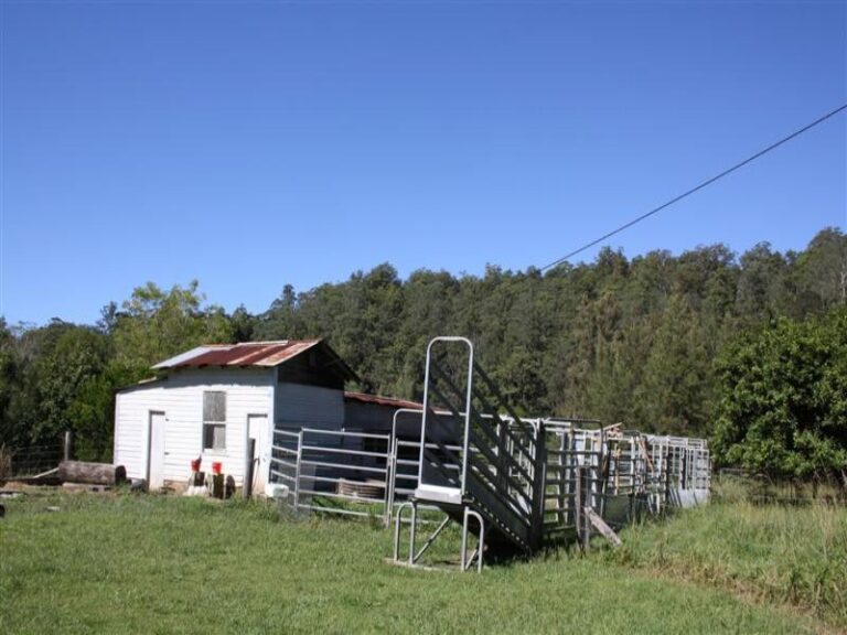 Sold - 2140 North Arm Rd via - New Property in BOWRAVILLE - Real Estate by McGrath Nambucca