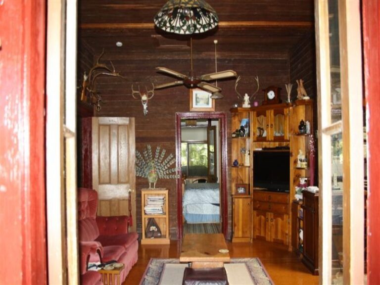 Sold - 2140 North Arm Rd via - New Property in BOWRAVILLE - Real Estate by McGrath Nambucca
