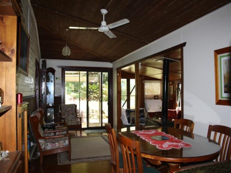 Sold - 2140 North Arm Rd via - New Property in BOWRAVILLE - Real Estate by McGrath Nambucca