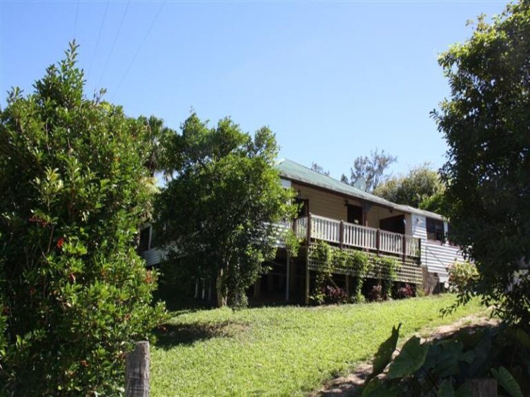 Sold - 2140 North Arm Rd via - New Property in BOWRAVILLE - Real Estate by McGrath Nambucca
