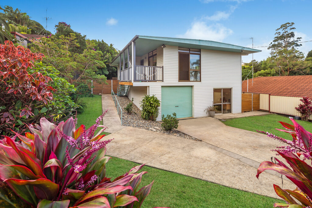 Sold - 2 Zingara Close - New Property in Nambucca Heads - Real Estate by McGrath Nambucca