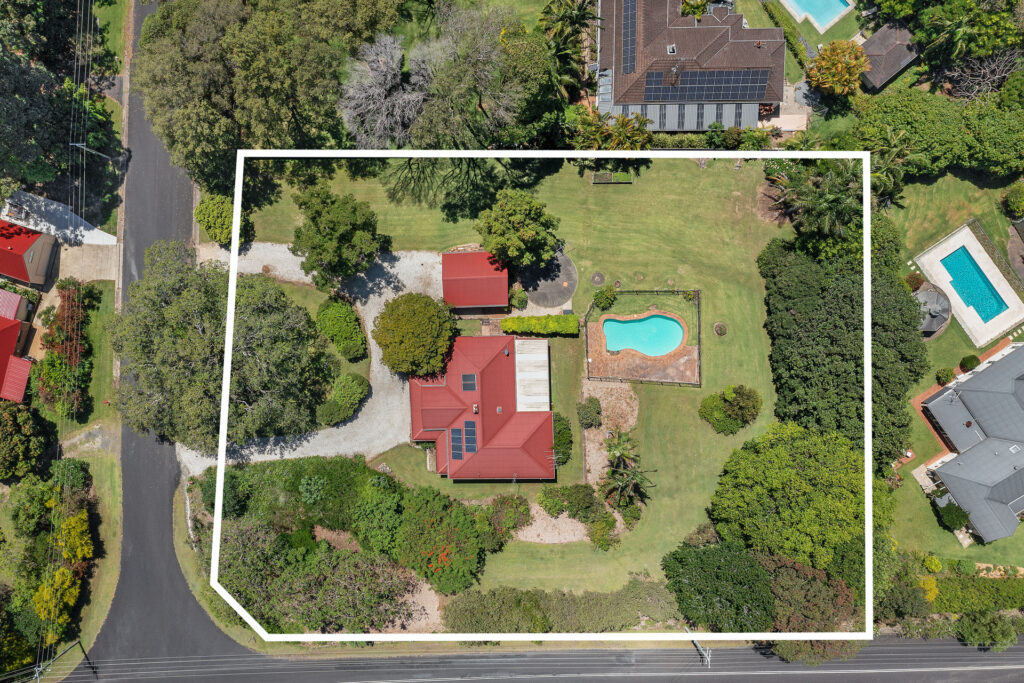Sold - 2 Amanda Close - New Property in Boambee - Real Estate by Shayne Long
