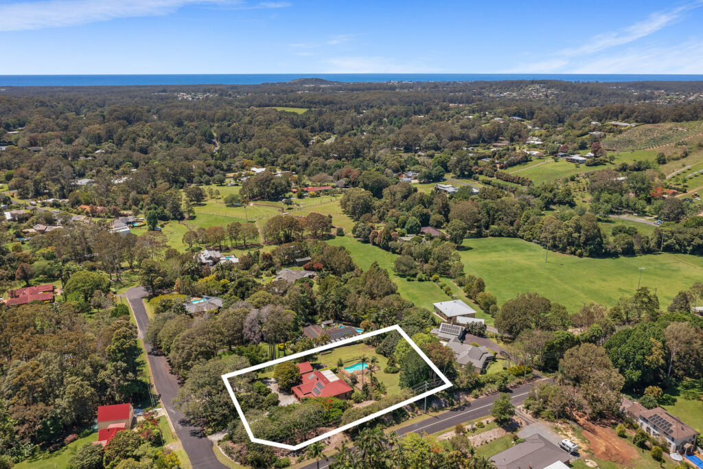 Sold - 2 Amanda Close - New Property in Boambee - Real Estate by Shayne Long