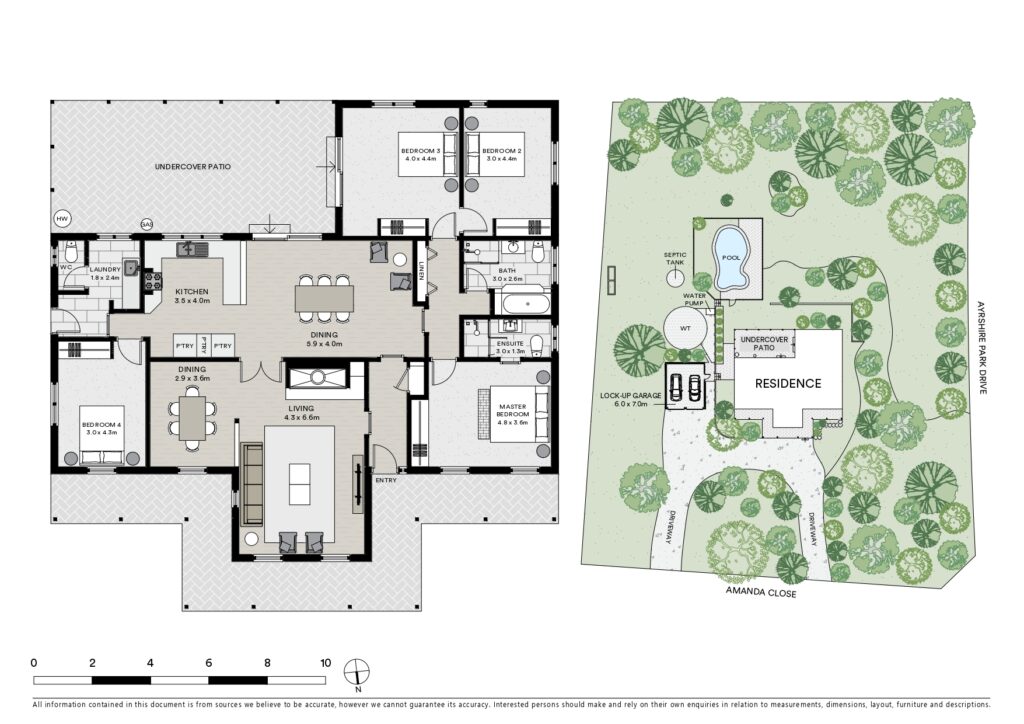 Sold - 2 Amanda Close - New Property in Boambee - Real Estate by Shayne Long