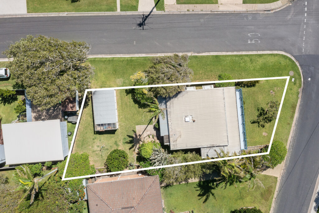 Sold - 43 Adin Street - New Property in Scotts Head - Real Estate by Ashlee Downton