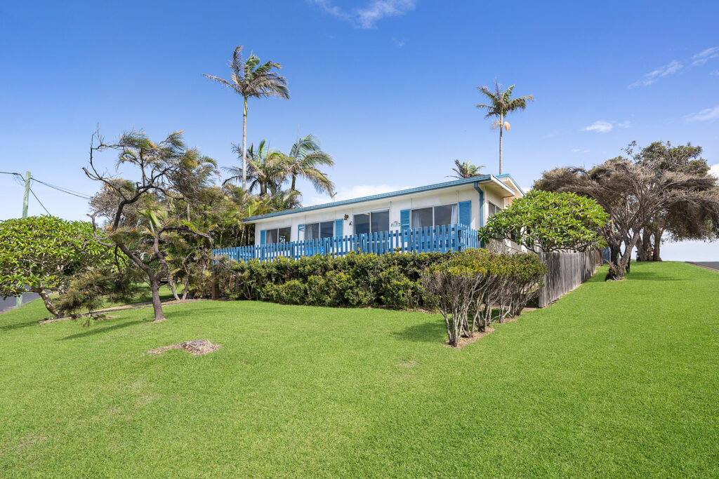 Sold - 43 Adin Street - New Property in Scotts Head - Real Estate by Ashlee Downton