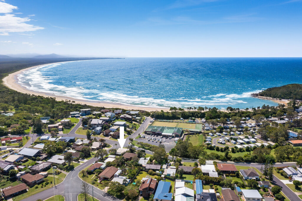 Sold - 43 Adin Street - New Property in Scotts Head - Real Estate by Ashlee Downton