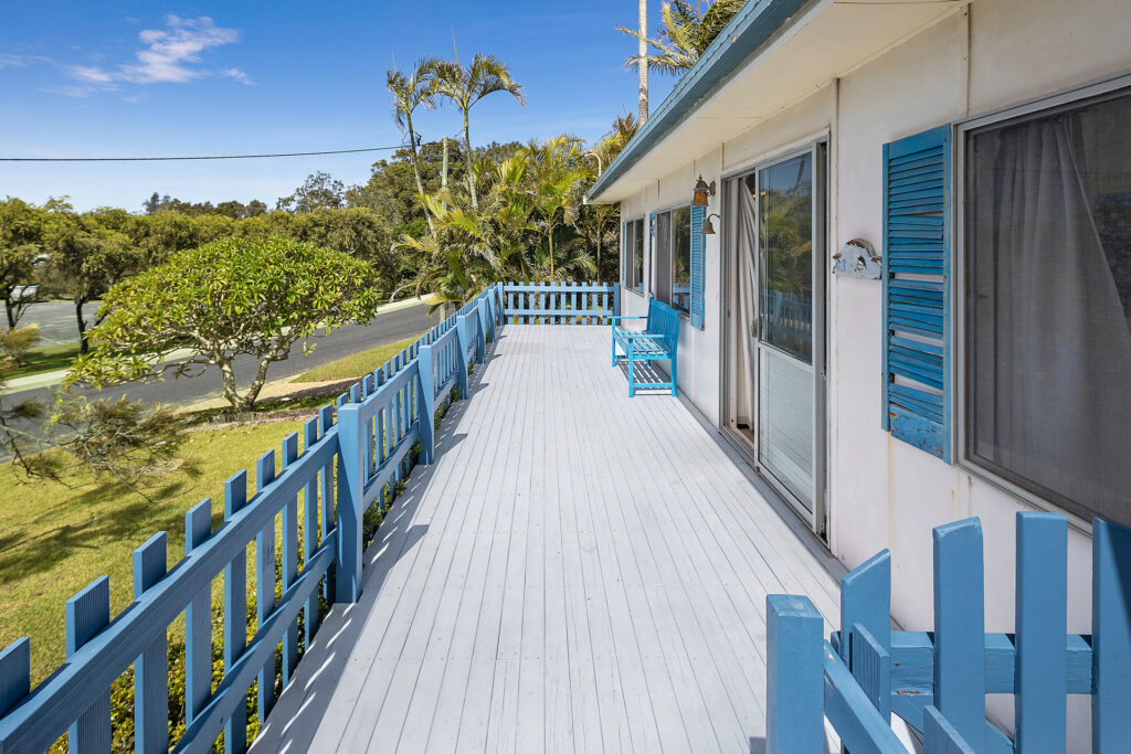 Sold - 43 Adin Street - New Property in Scotts Head - Real Estate by Ashlee Downton