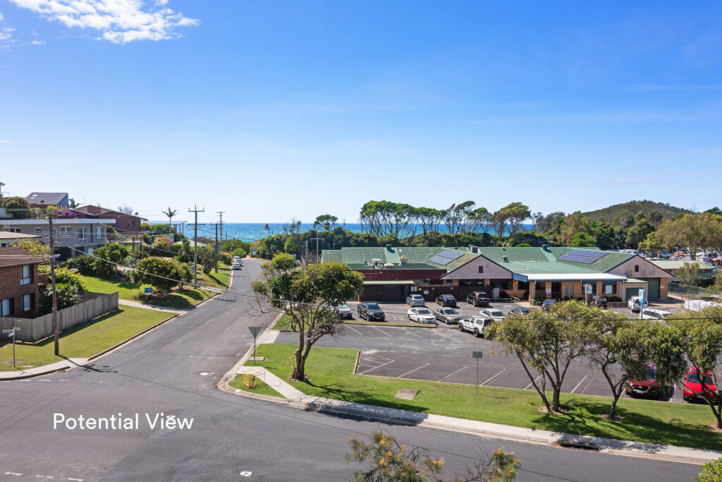 Sold - 43 Adin Street - New Property in Scotts Head - Real Estate by Ashlee Downton