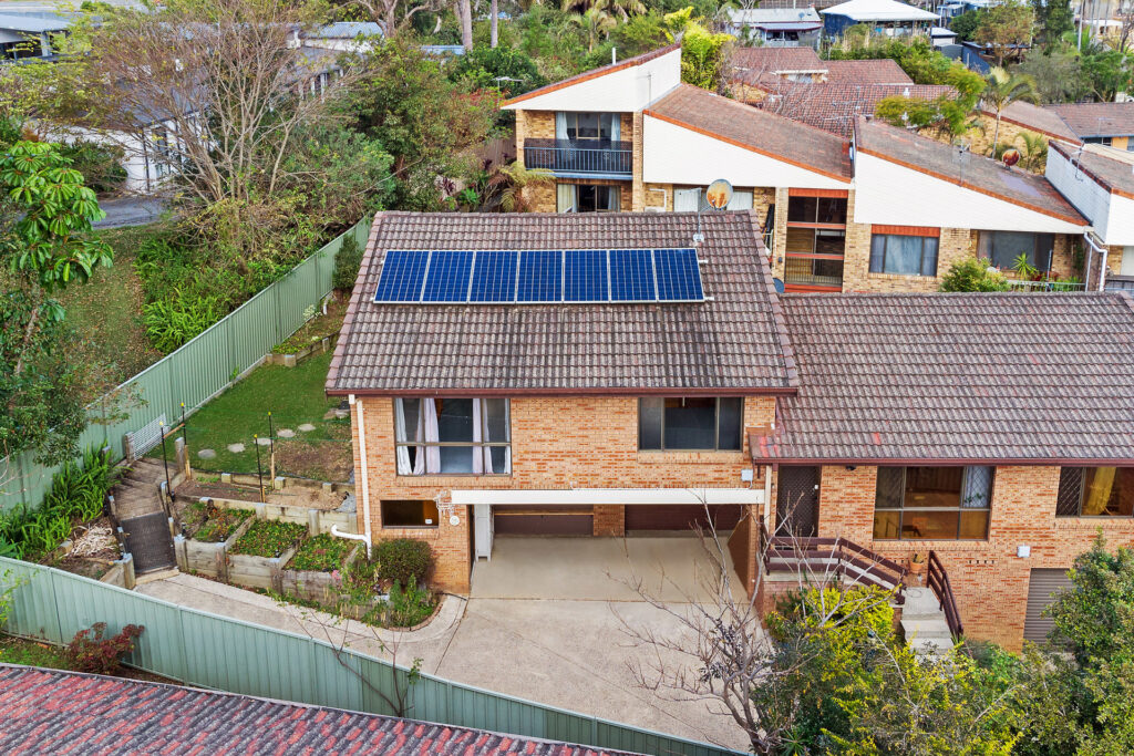 Sold - 5/4 Lea Close - New Property in Coffs Harbour - Real Estate by McGrath Coffs