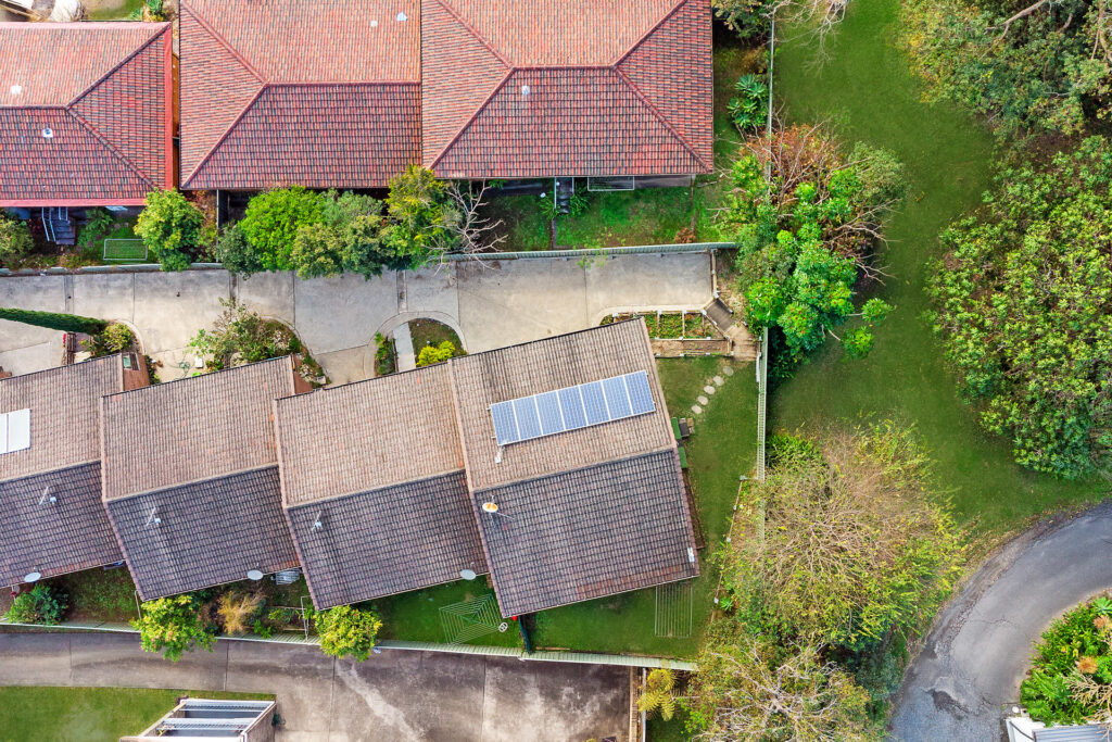 Sold - 5/4 Lea Close - New Property in Coffs Harbour - Real Estate by McGrath Coffs