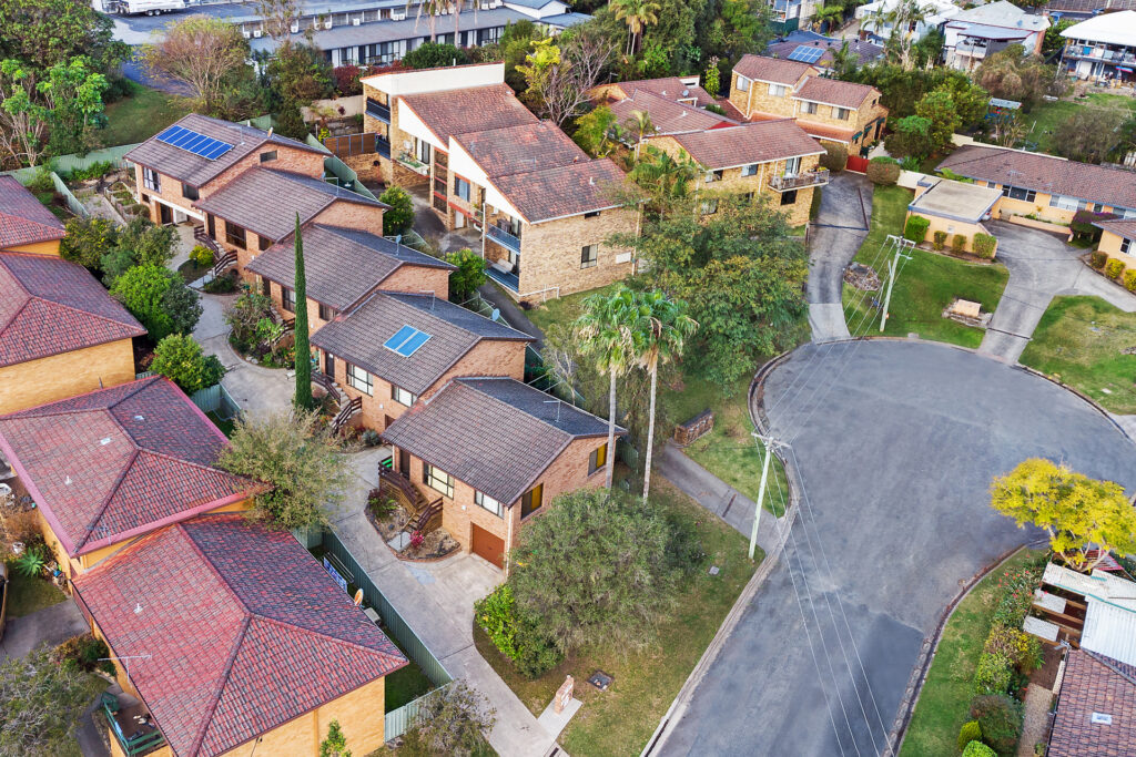 Sold - 5/4 Lea Close - New Property in Coffs Harbour - Real Estate by McGrath Coffs