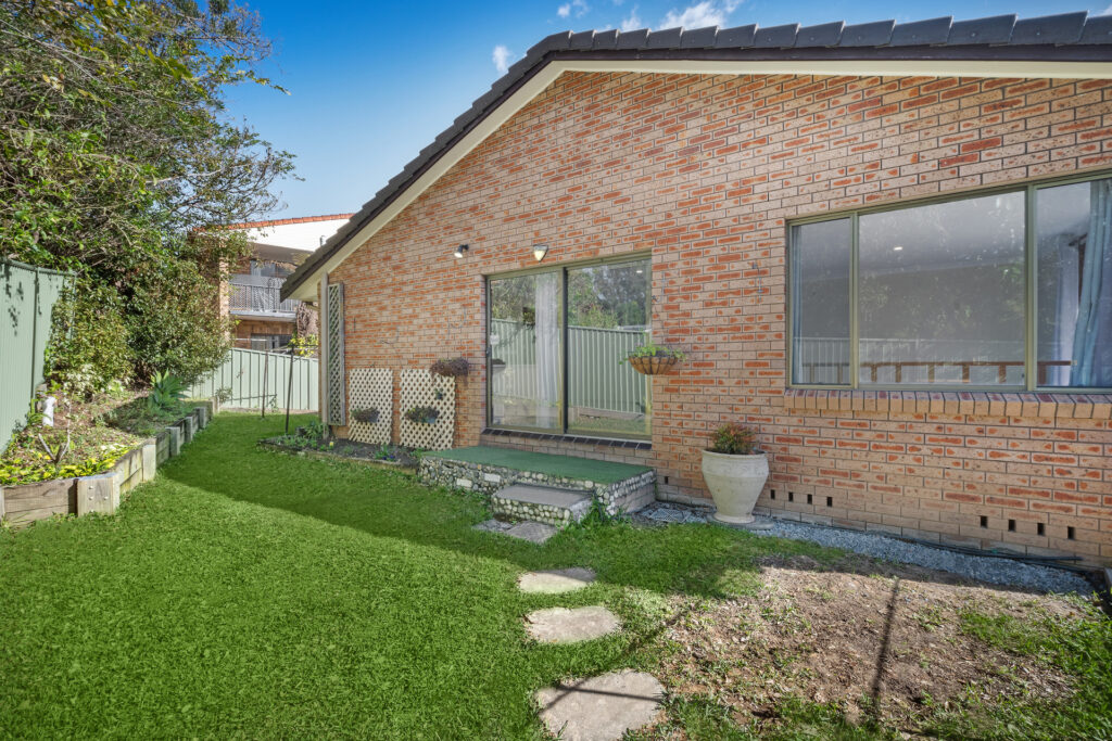 Sold - 5/4 Lea Close - New Property in Coffs Harbour - Real Estate by McGrath Coffs